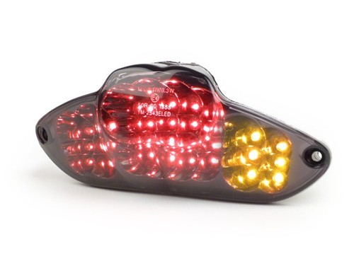 Tail light bgm original - tail,