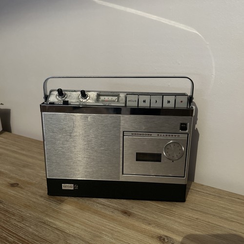 Vintage philips n2205 - philips,