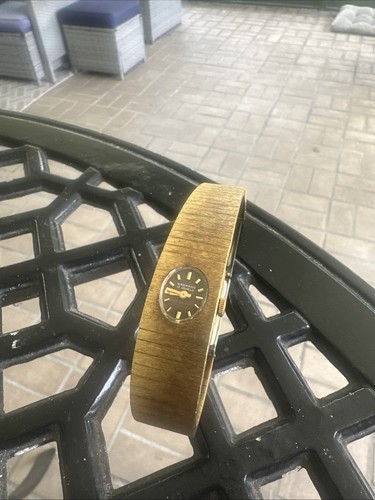Vintage wakmann jewel - vintage, 17-jewel