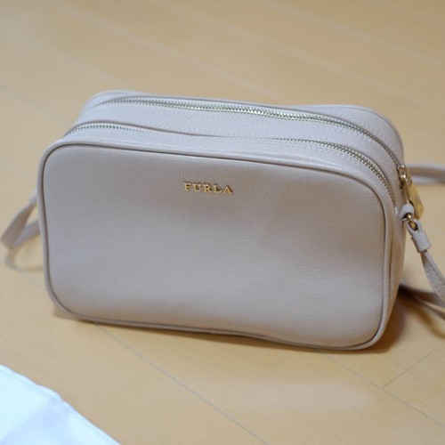 Furla shoulder bag - shoulder,