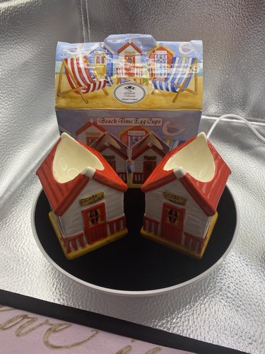 Egg cups leonardo collection - egg,