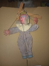 Vintage Andy Pandy Pelham