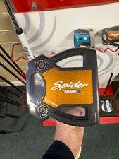 Taylormade Spider X Tour
