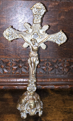 Very rare vintage peerage - very,