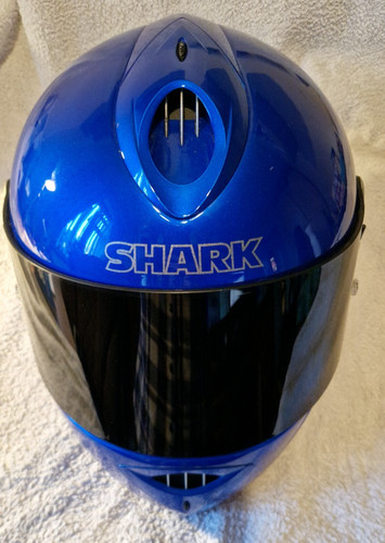 Shark rsr2 furtif carbon - shark,