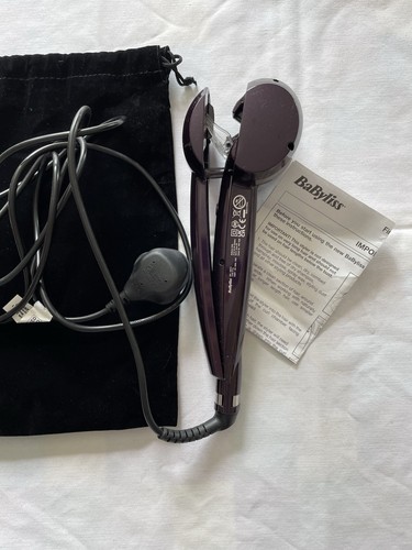 Babyliss curl secret styler - secret,