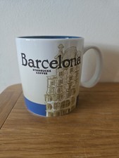 Starbucks Barcelona Global