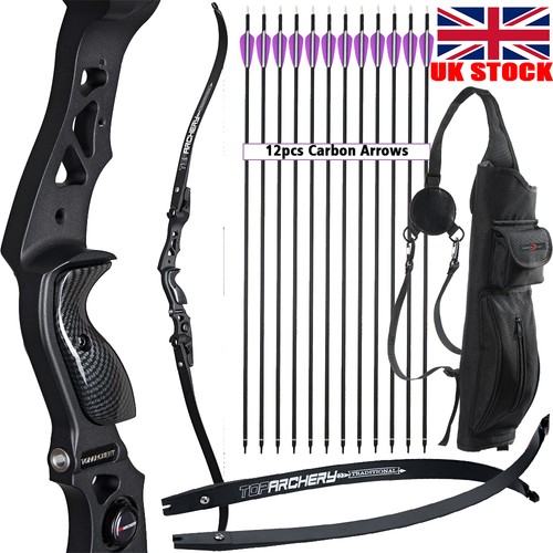 Ilf takedown recurve bow - 62",