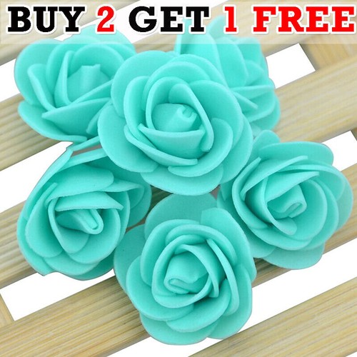 500 foam mini roses - 500, wholesale