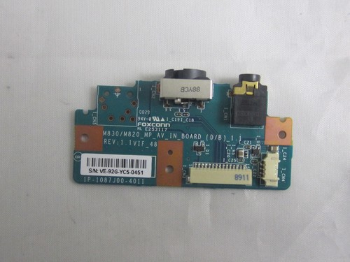 M830 m820 in - m830/m820, mp