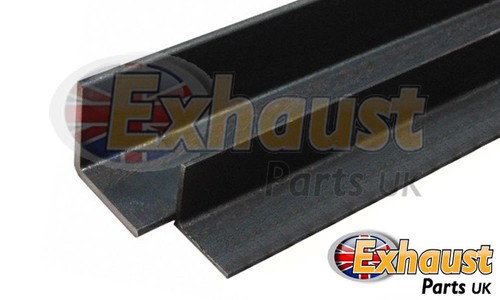 Angle iron mild steel - angle,