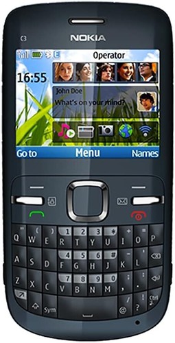 Nokia blue - nokia,