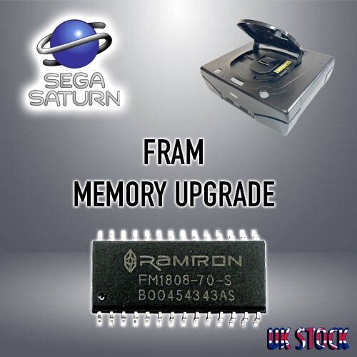 Sega saturn n64 mega - sega,