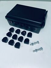 10 Way Wiring Junction Box