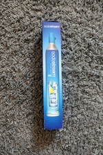 Empty Soda Stream Gas Cylinder 425g 60L