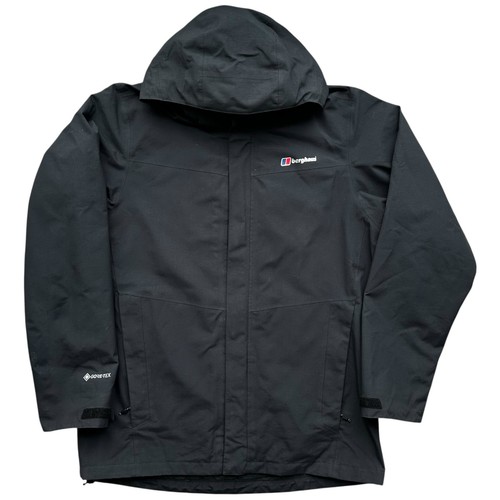 Berghaus goretex waterproof - goretex,