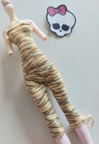 Monster high 1st first - 1st,
