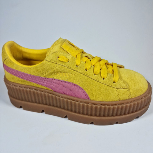 Puma fenty platform - puma,