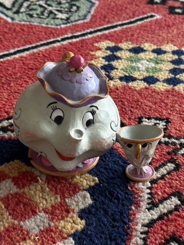 Enesco disney traditions jim - traditions,