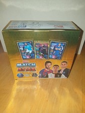 Match Attax Box 2019