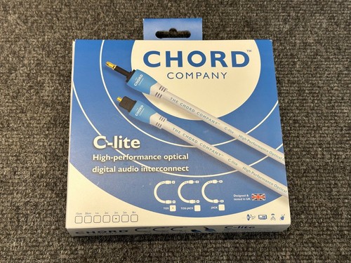 Chord company lite optical - c-lite,