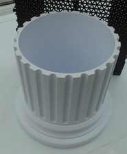 Indoor Planter in the form of