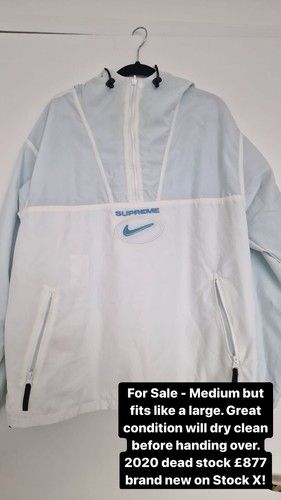 Supreme nike men s - supreme,