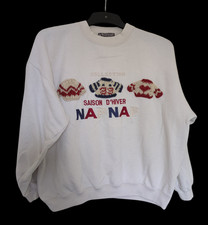 NAF NAF Vintage 90's