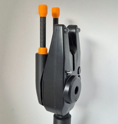 Fox mini micron snag ears - micron,