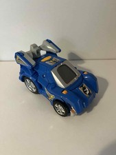 VTech Switch And Go Dino Transformer Toy Vehicle Horns Tested Working