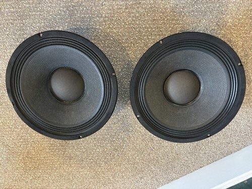 Pair pa speaker - pair,