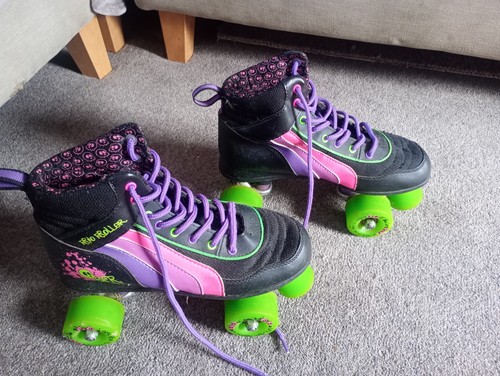 Rio roller quad - skates, 5