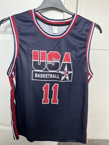 Basketball jersey médium - jersey,
