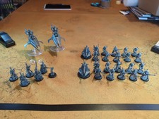 Warhammer 40k Eldar/Aeldari
