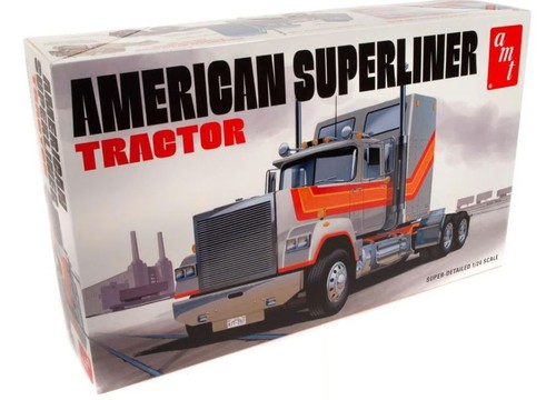 Amt 1235 american - -,