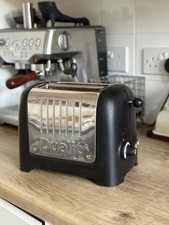DUALIT 2-Slice Lite Toaster