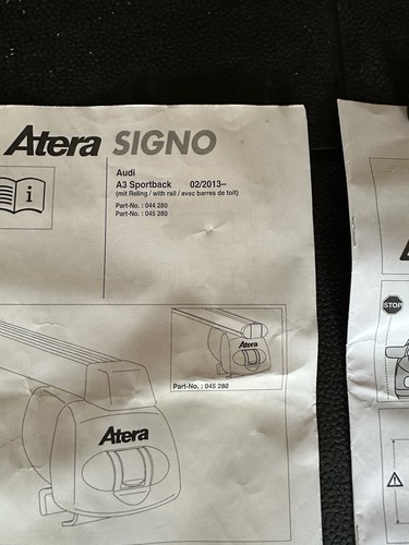 Atera steel roof - atera,
