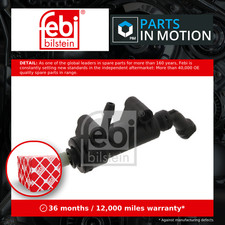 Clutch Master Cylinder 34888 Febi 21526762081 21526777344 Top Quality Guaranteed