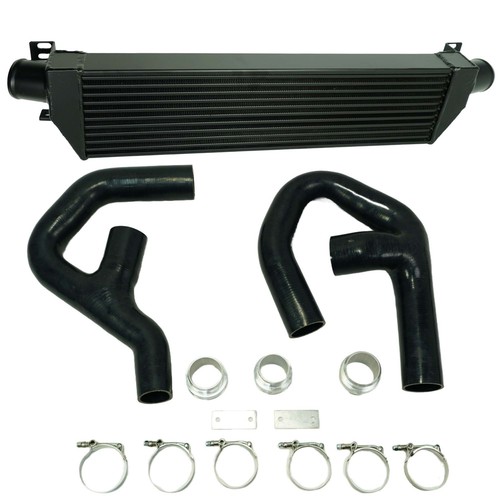 Intercooler set 640x160x65mm - intercooler,