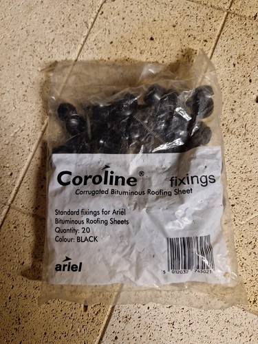Coroline corrugated - x,