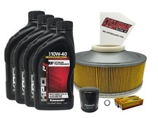 Cyclemax Standard Tune Up Kit