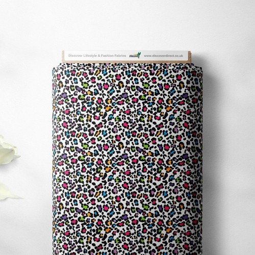 100 cotton funky animal skins - 100%,