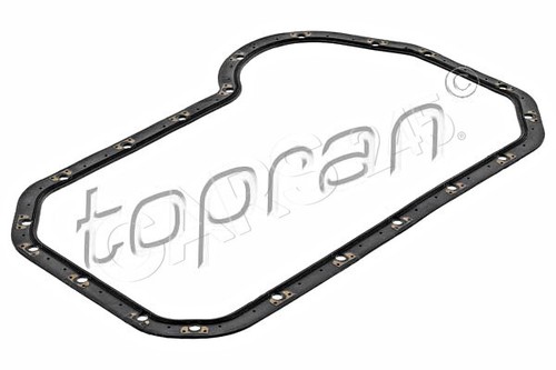 Oil pan gasket for audi - oil,