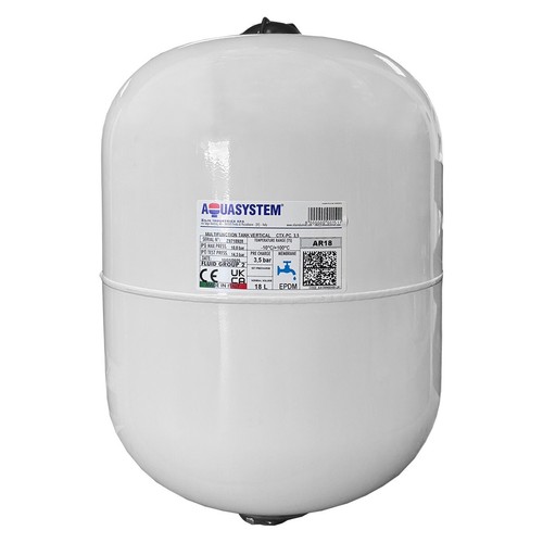 Aquasystem ar18 litre 5 - ar18, 3.5