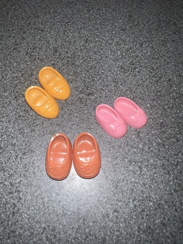 Sylvanian families shoes - families,