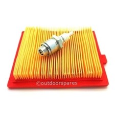 Mountfield RV150 Air Filter &