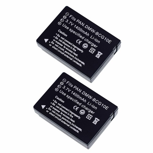 Pack dmw bcg10e - pack, for
