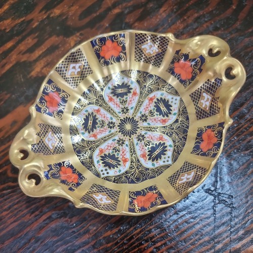 Royal crown derby old imari - -,