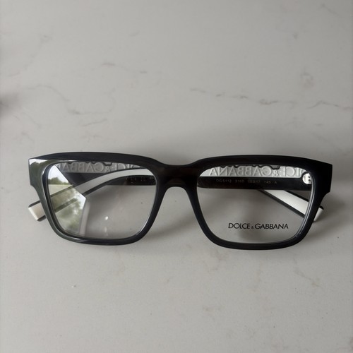 Dolce gabbana dg5112 - dolce, 3160