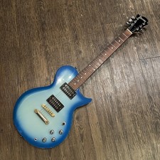 Burny LS-38 Fernandes Les Paul